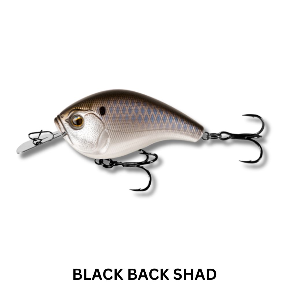 13 FISHING JABBER JAW 60 DEEP LURE