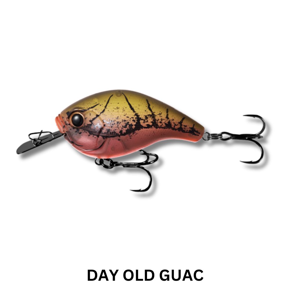 13 FISHING JABBER JAW 60 DEEP LURE