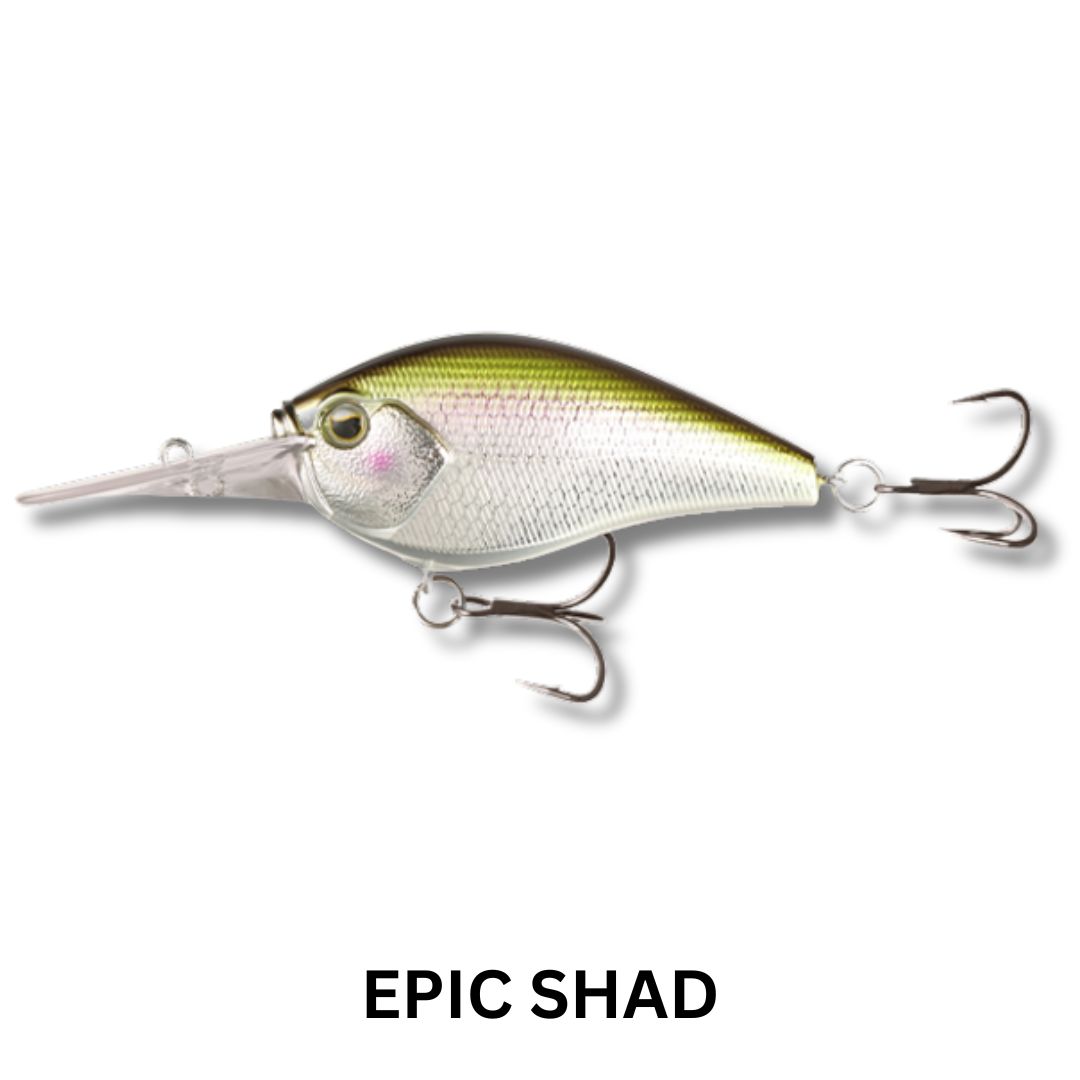 13 Fishing Cliff Banger 70 15ft Lure