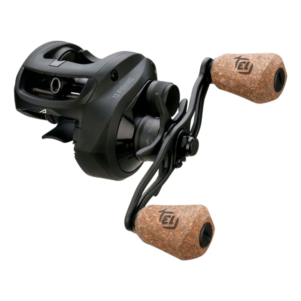 13 FISHING Concept A2 Baitcast Reel
