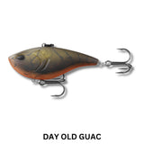 13 Fishing El Diablo - 75mm - 3/4oz Lure