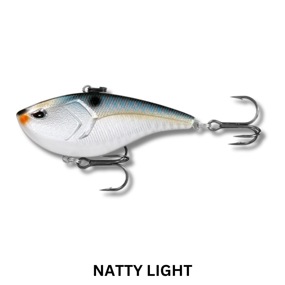 13 Fishing El Diablo - 65mm - 1/2oz Lure