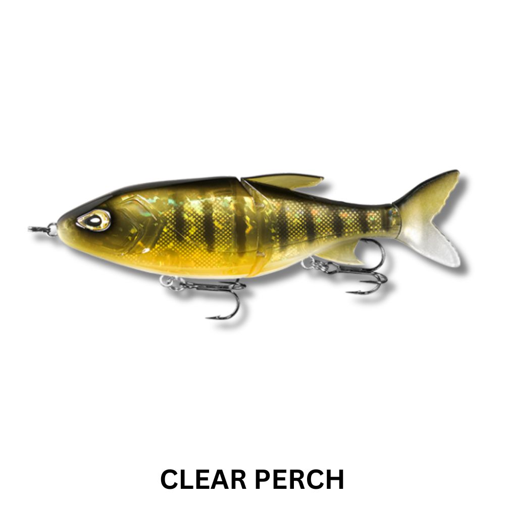 13 Fishing Glidesdale - 185mm - 2.5oz Lure