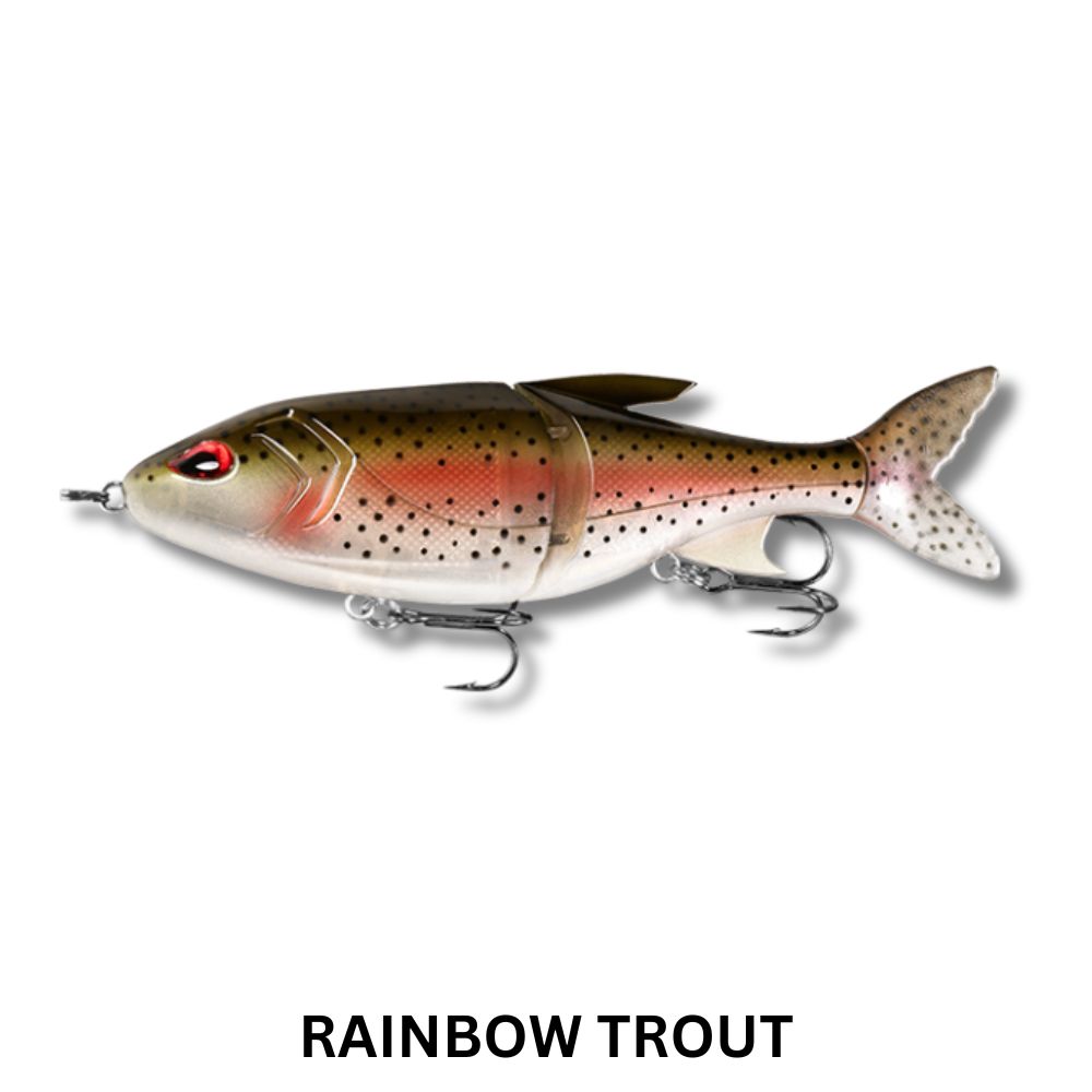 13 Fishing Glidesdale - 185mm - 2.5oz Lure