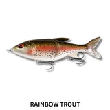 13 Fishing Glidesdale - 185mm - 2.5oz Lure