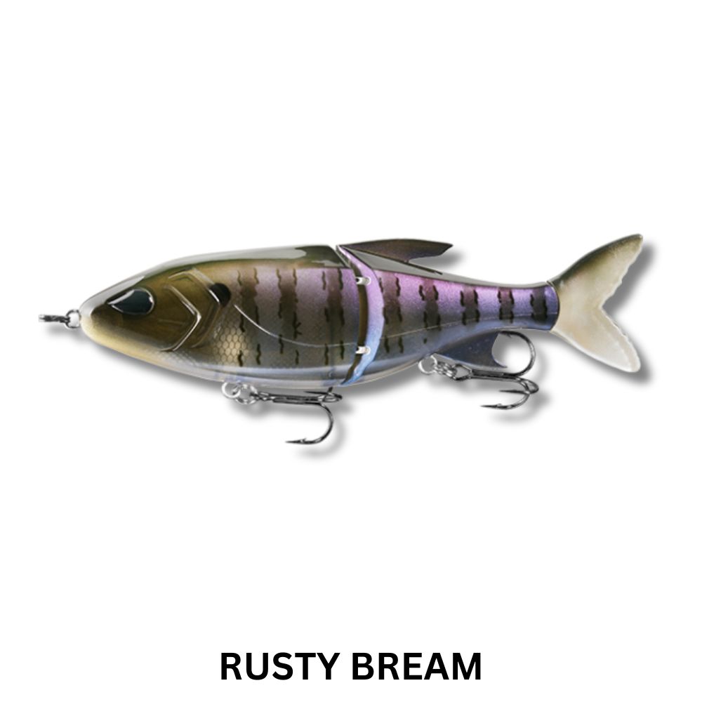 13 Fishing Glidesdale - 185mm - 2.5oz Lure