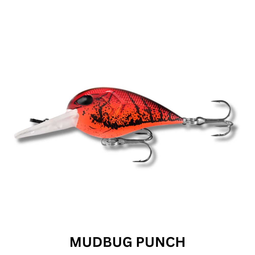 13 Fishing Gordito - 50mm - 3/8oz Lure