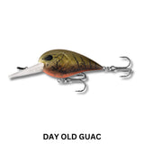 13 Fishing Gordito - 50mm - 3/8oz Lure