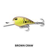 13 Fishing Gordito - 50mm - 3/8oz Lure