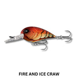13 Fishing Gordito - 50mm - 3/8oz Lure