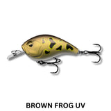 13 FISHING Jabber Jaw 60 Lure