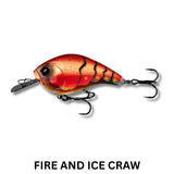 13 FISHING Jabber Jaw 60 Lure