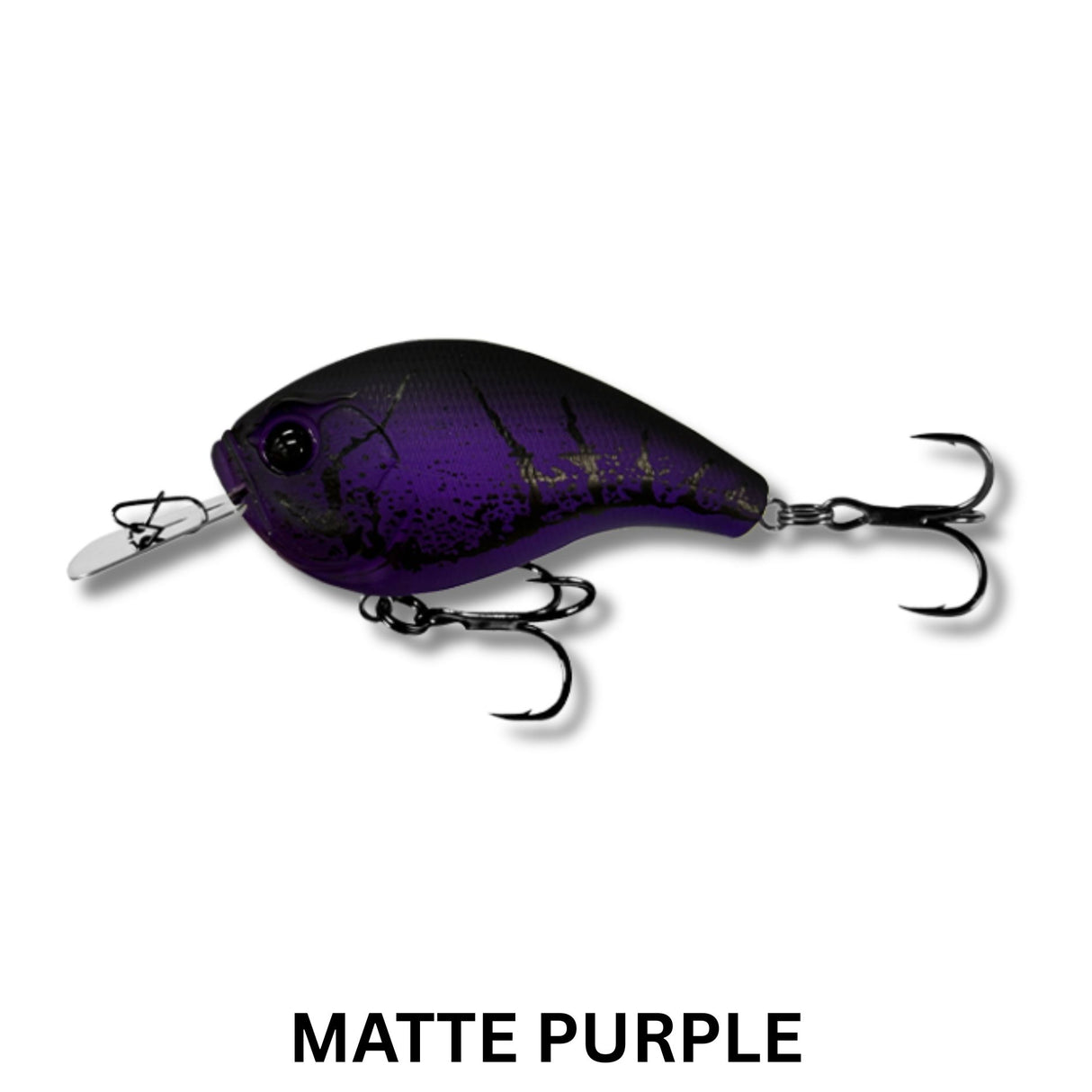 13 FISHING Jabber Jaw 60 Lure