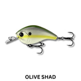 13 FISHING Jabber Jaw 60 Lure