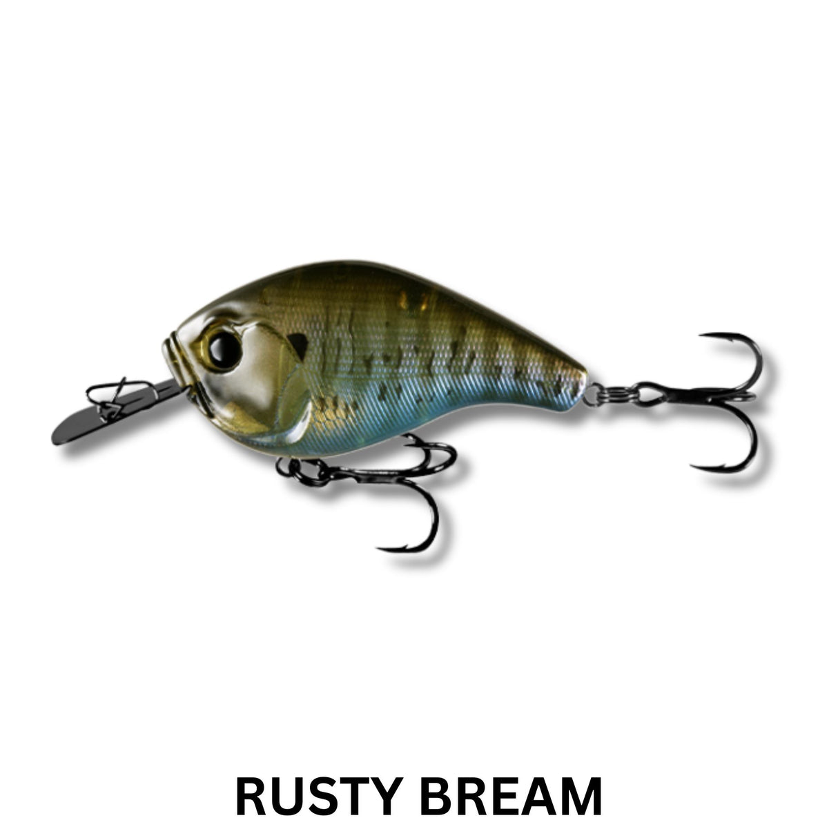 13 FISHING Jabber Jaw 60 Lure