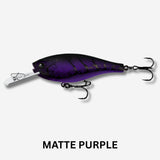 13 FISHING Jabber Shad Hardbody Lure