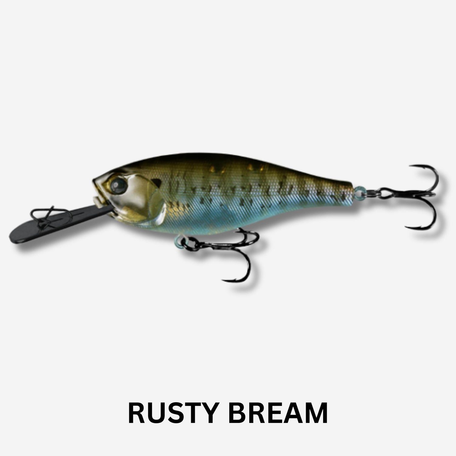 bream fishing with hardbody lures 13 FISHING Jabber Shad Hardbody Lure – McCredden's Outdoors