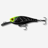 13 FISHING Jabber Shad Hardbody Lure