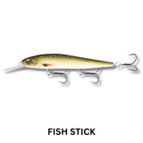 13 Fishing Loco Special Jerkbait 110 3-5ft Lure
