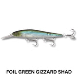 13 Fishing Loco Special Jerkbait 110 3-5ft Lure