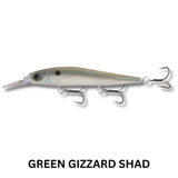 13 Fishing Loco Special Jerkbait 110 3-5ft Lure