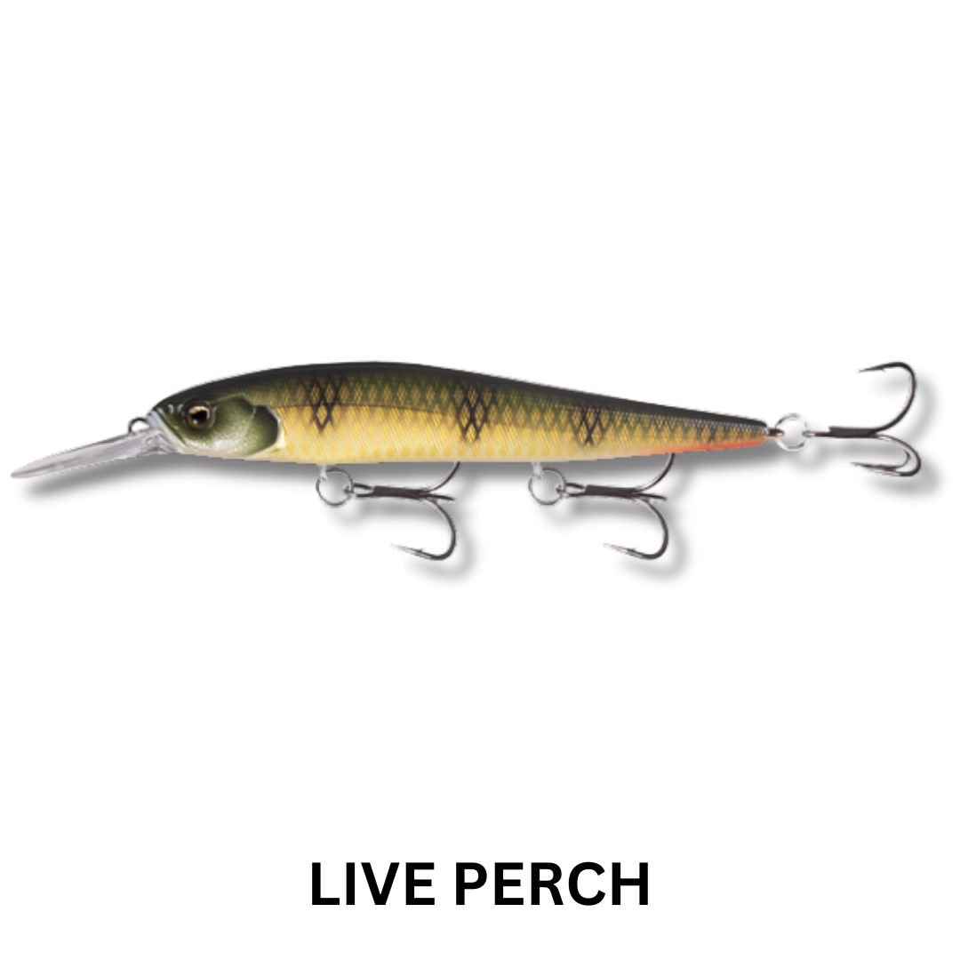 13 Fishing Loco Special Jerkbait 110 3-5ft Lure