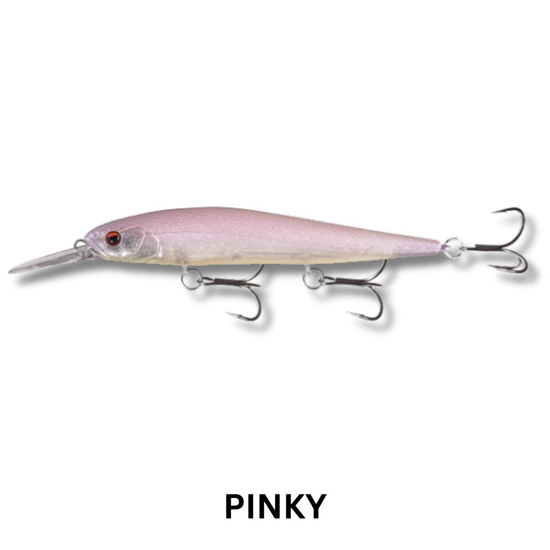 13 Fishing Loco Special Jerkbait 110 3-5ft Lure