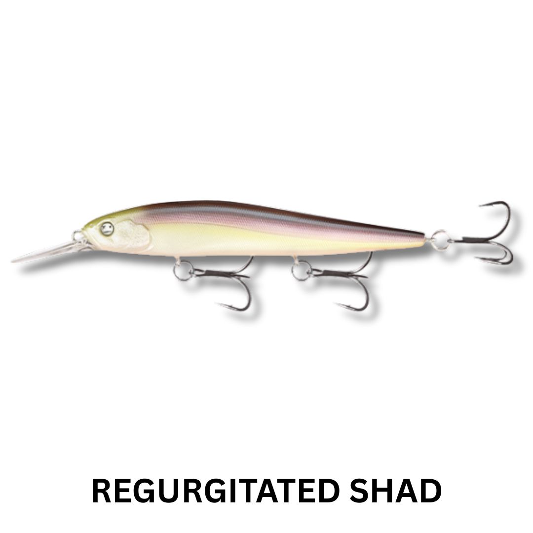 13 Fishing Loco Special Jerkbait 110 3-5ft Lure