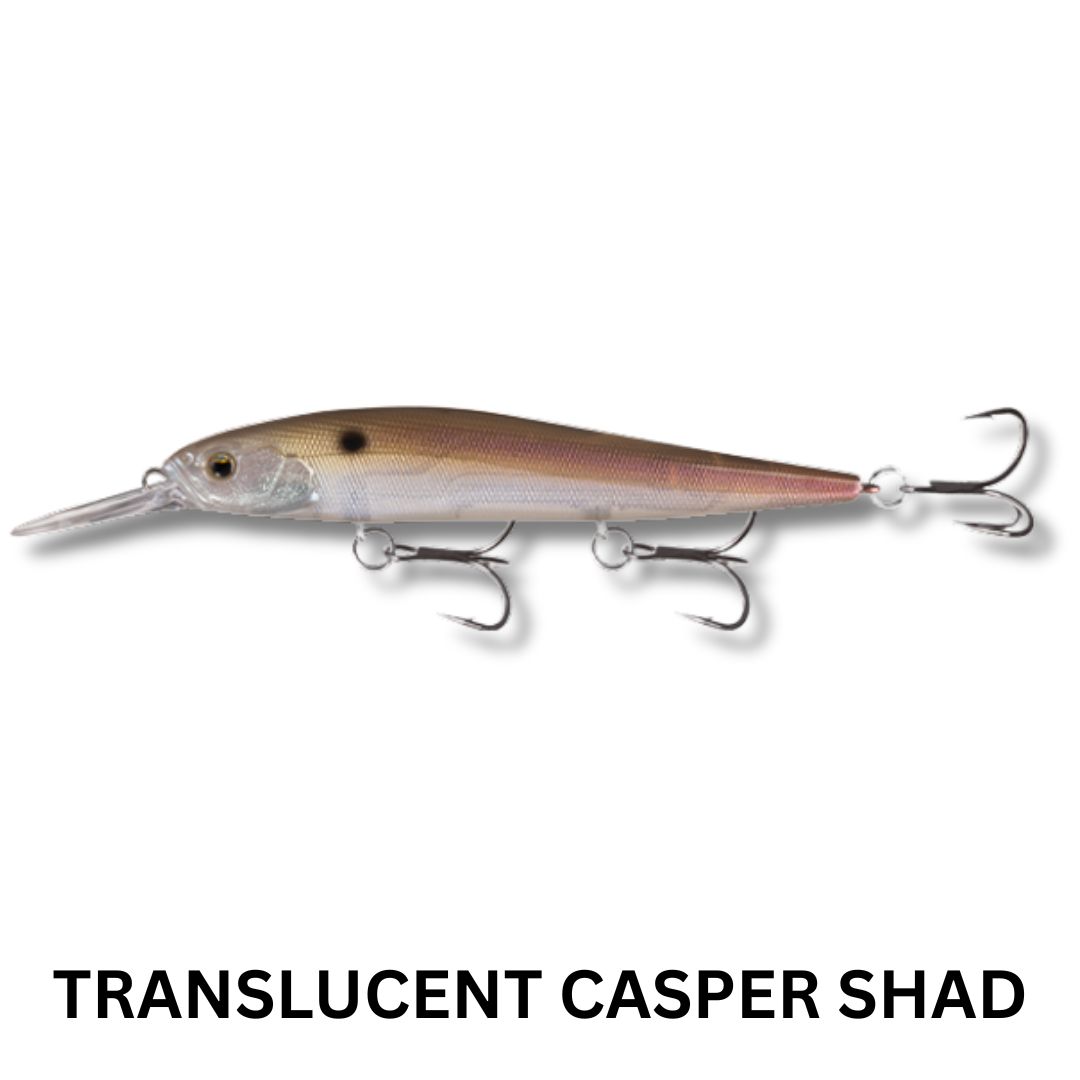 13 Fishing Loco Special Jerkbait 110 3-5ft Lure