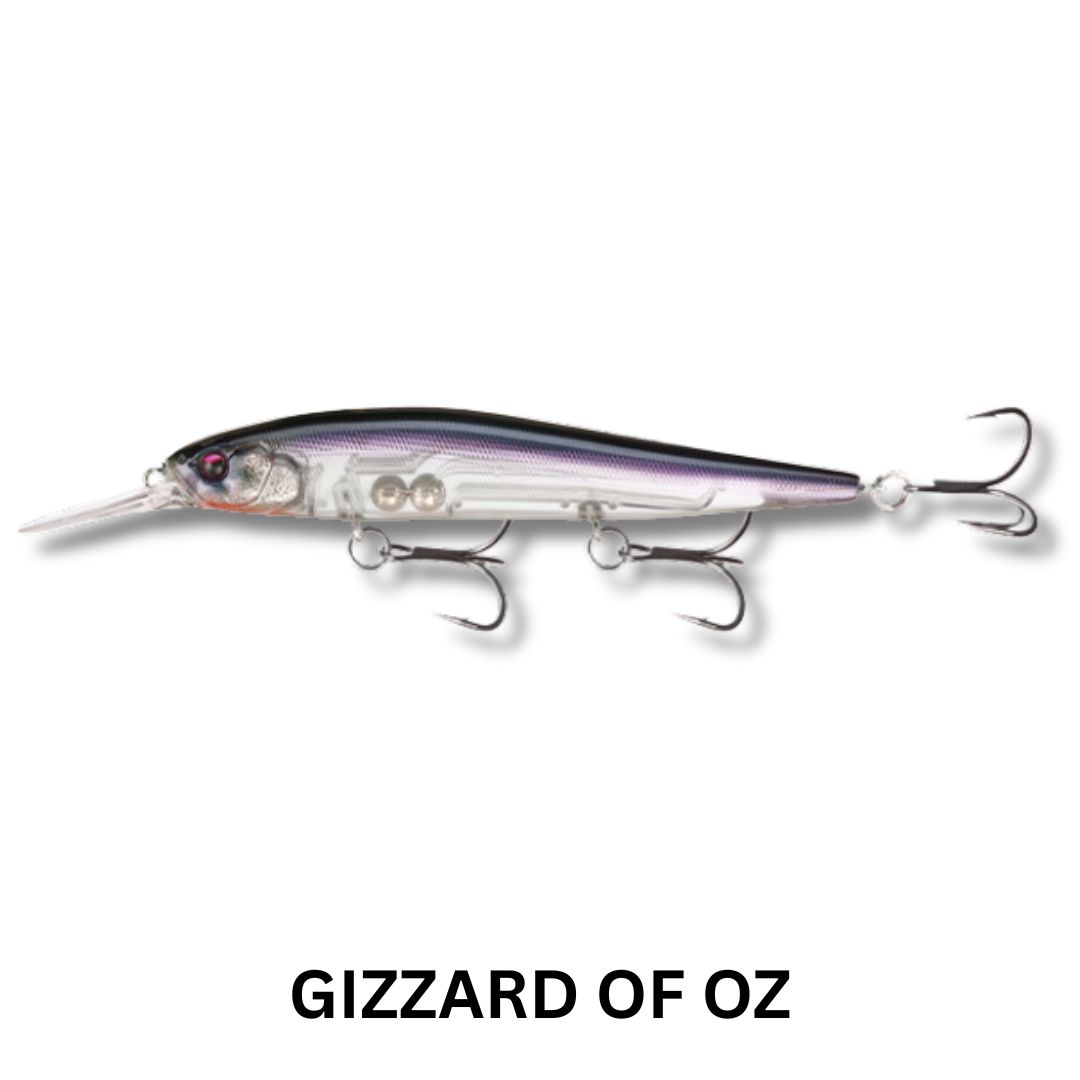 13 Fishing Loco Special Jerkbait 6-9ft Lure