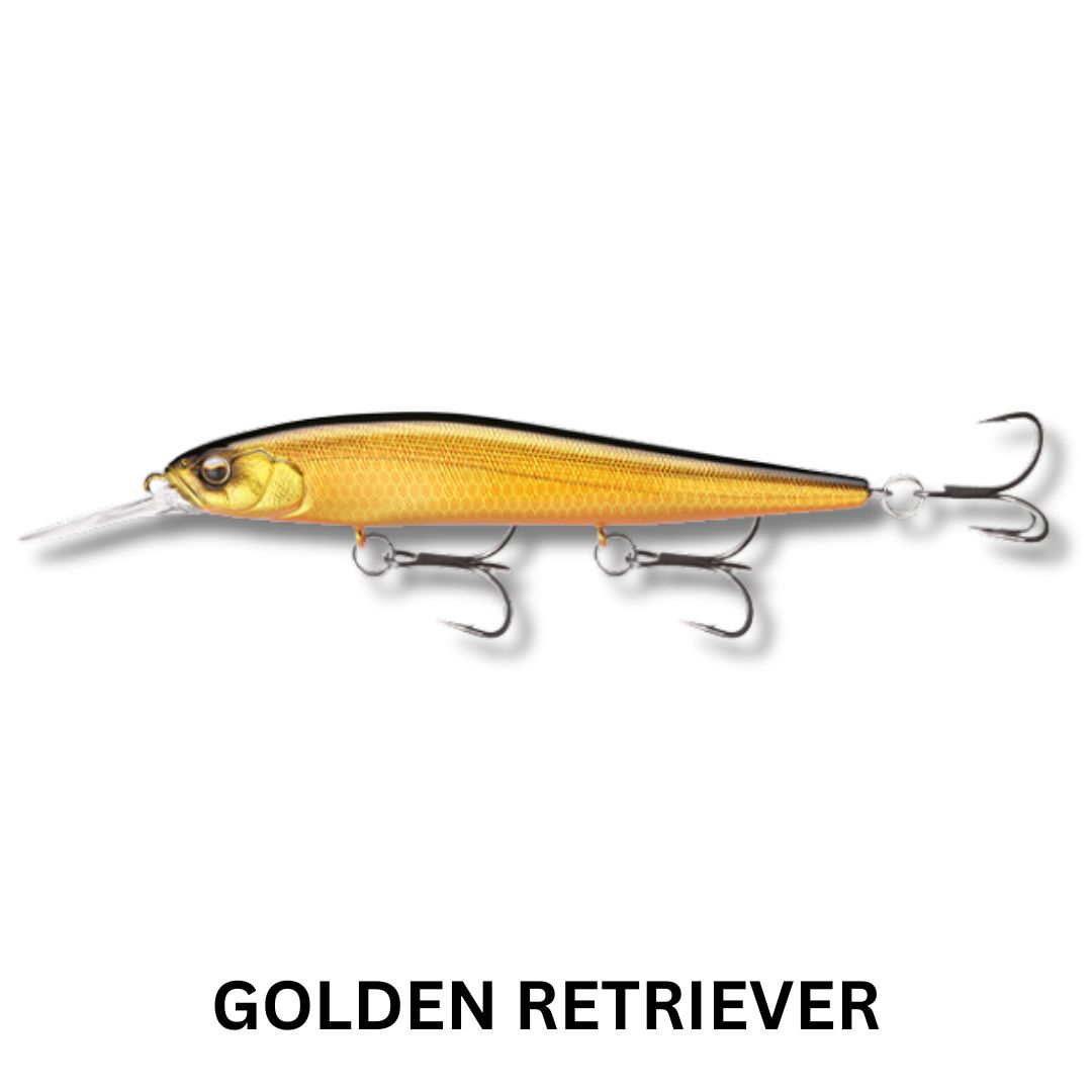 13 Fishing Loco Special Jerkbait 6-9ft Lure