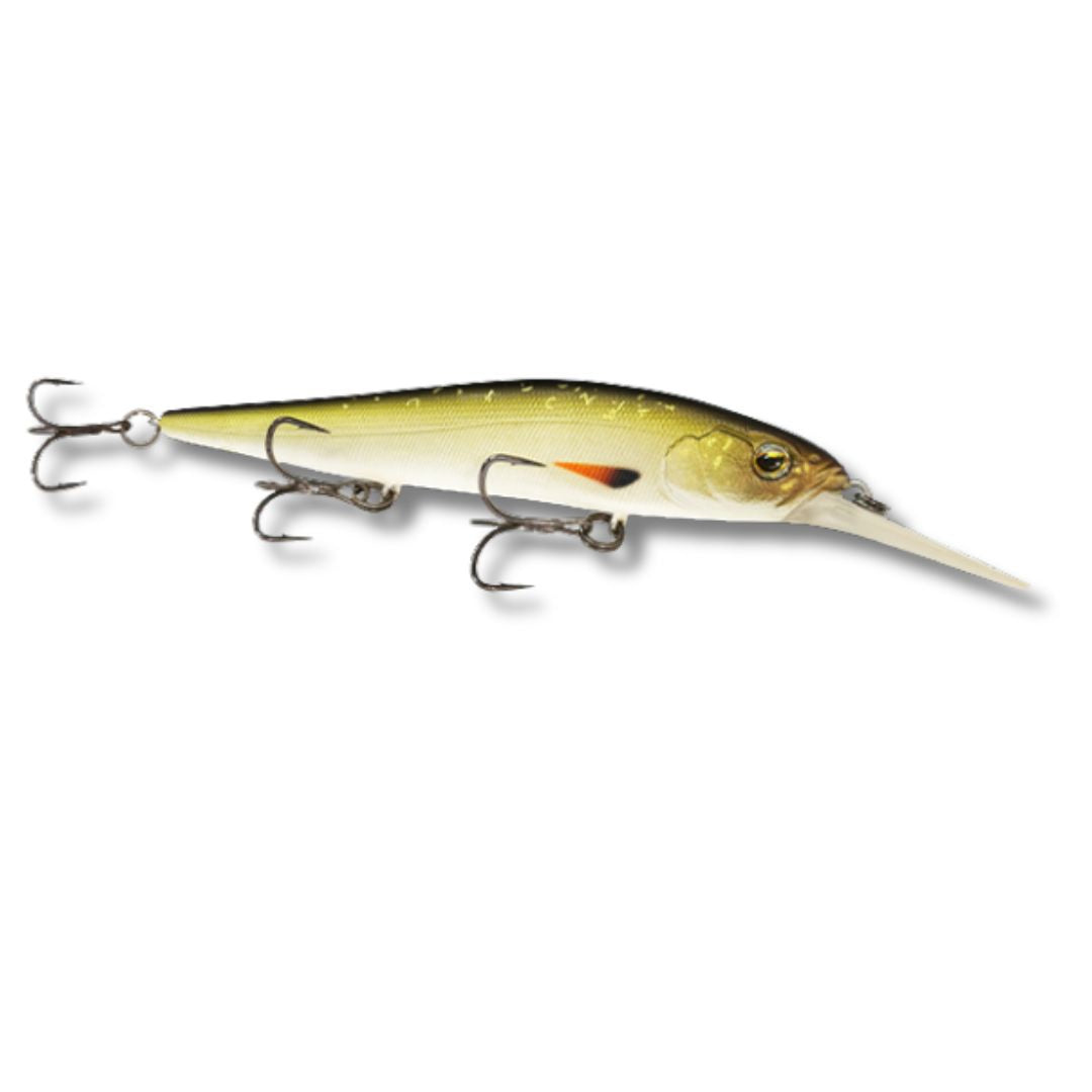 13 Fishing Loco Special Jerkbait 6-9ft Lure