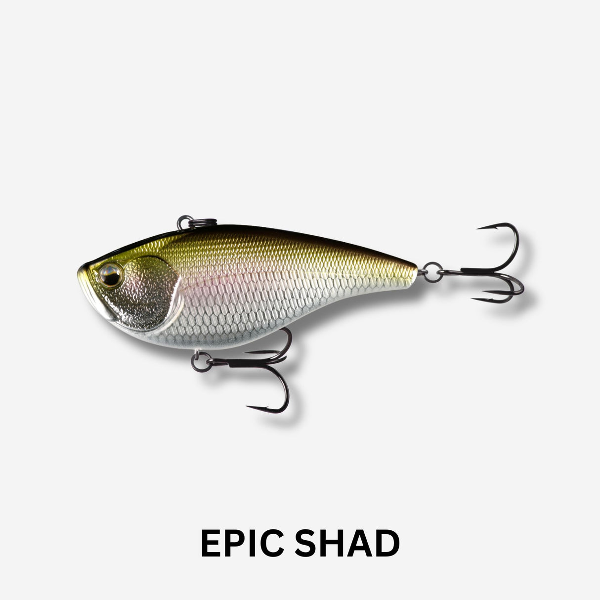 13 Fishing Magic Man 65 Lipless Crankbait