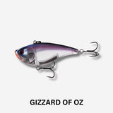 13 Fishing Magic Man 65 Lipless Crankbait