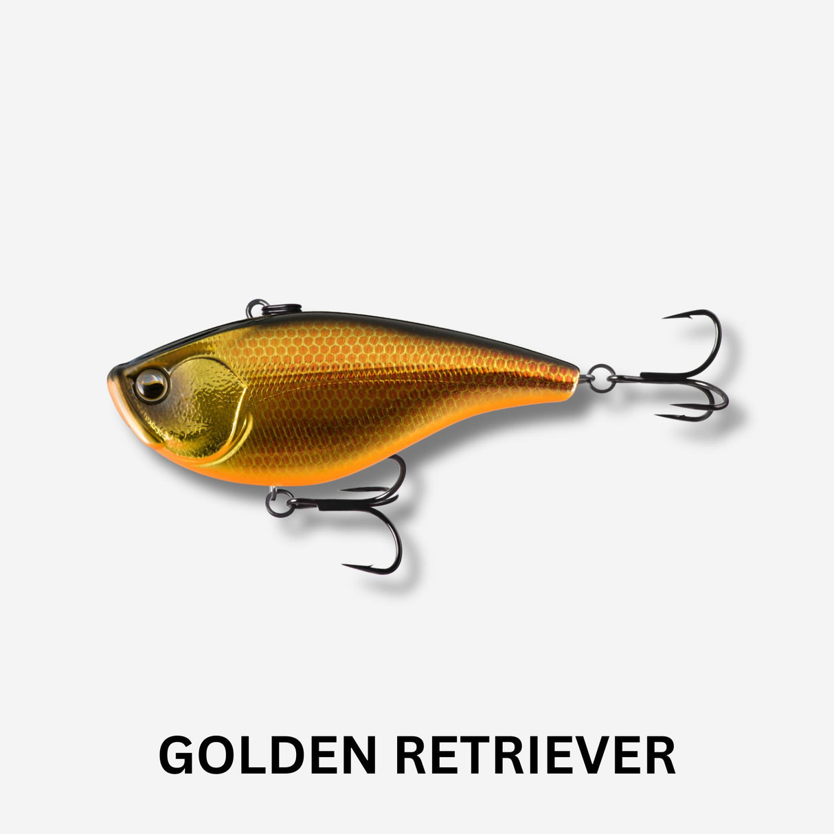 13 Fishing Magic Man 65 Lipless Crankbait