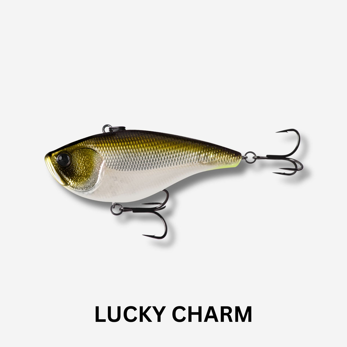 13 Fishing Magic Man 65 Lipless Crankbait
