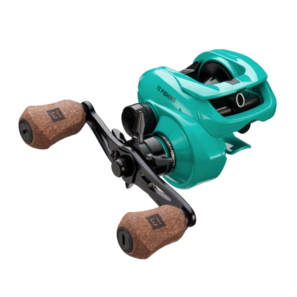 13 Fishing MODUS TX2 Fishing Reel