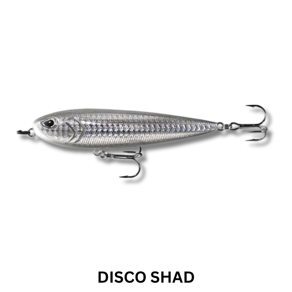 13 Fishing Navigator - 108mm - 2/3oz Lure