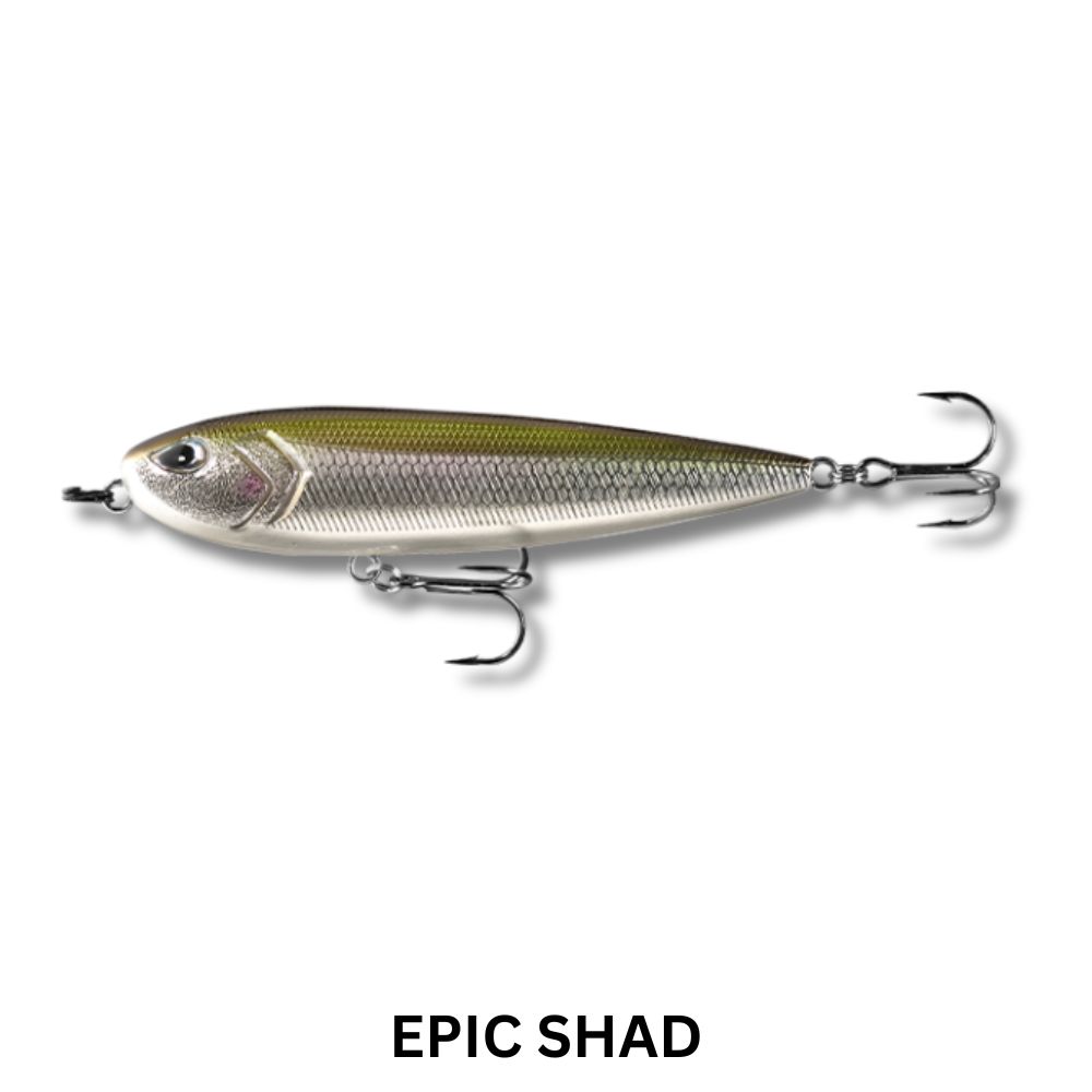 13 Fishing Navigator - 108mm - 2/3oz Lure