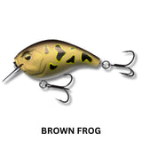 13 Fishing Scamp 2.5 Crankbait Lure