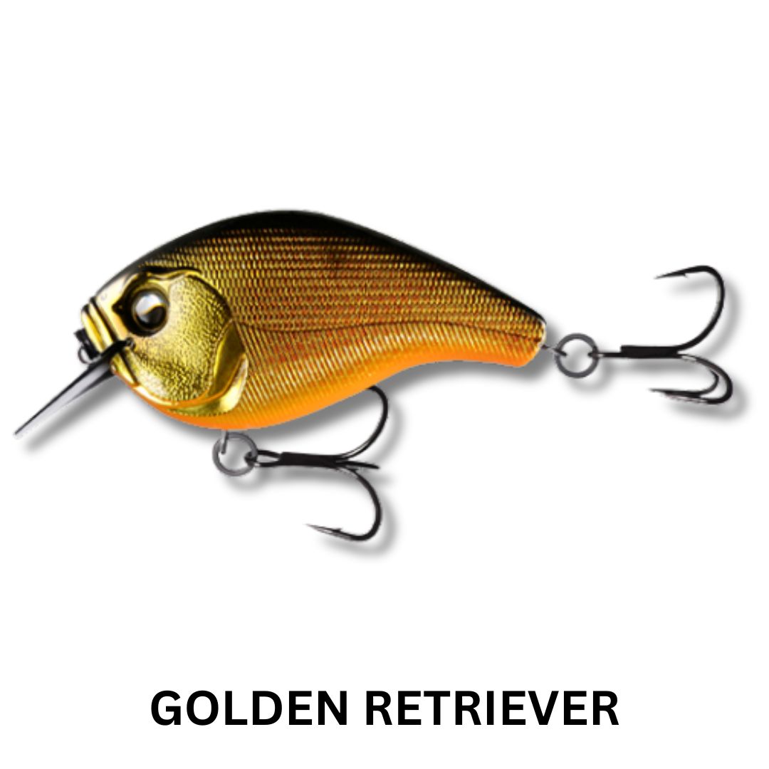 13 Fishing Scamp 2.5 Crankbait Lure
