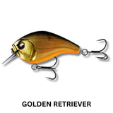13 Fishing Scamp 2.5 Crankbait Lure