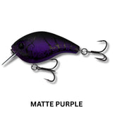 13 Fishing Scamp 2.5 Crankbait Lure