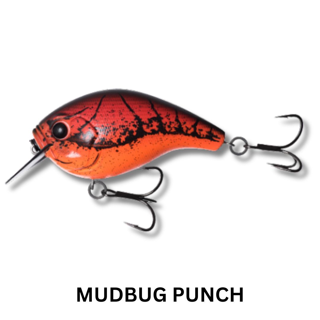 13 Fishing Scamp 2.5 Crankbait Lure