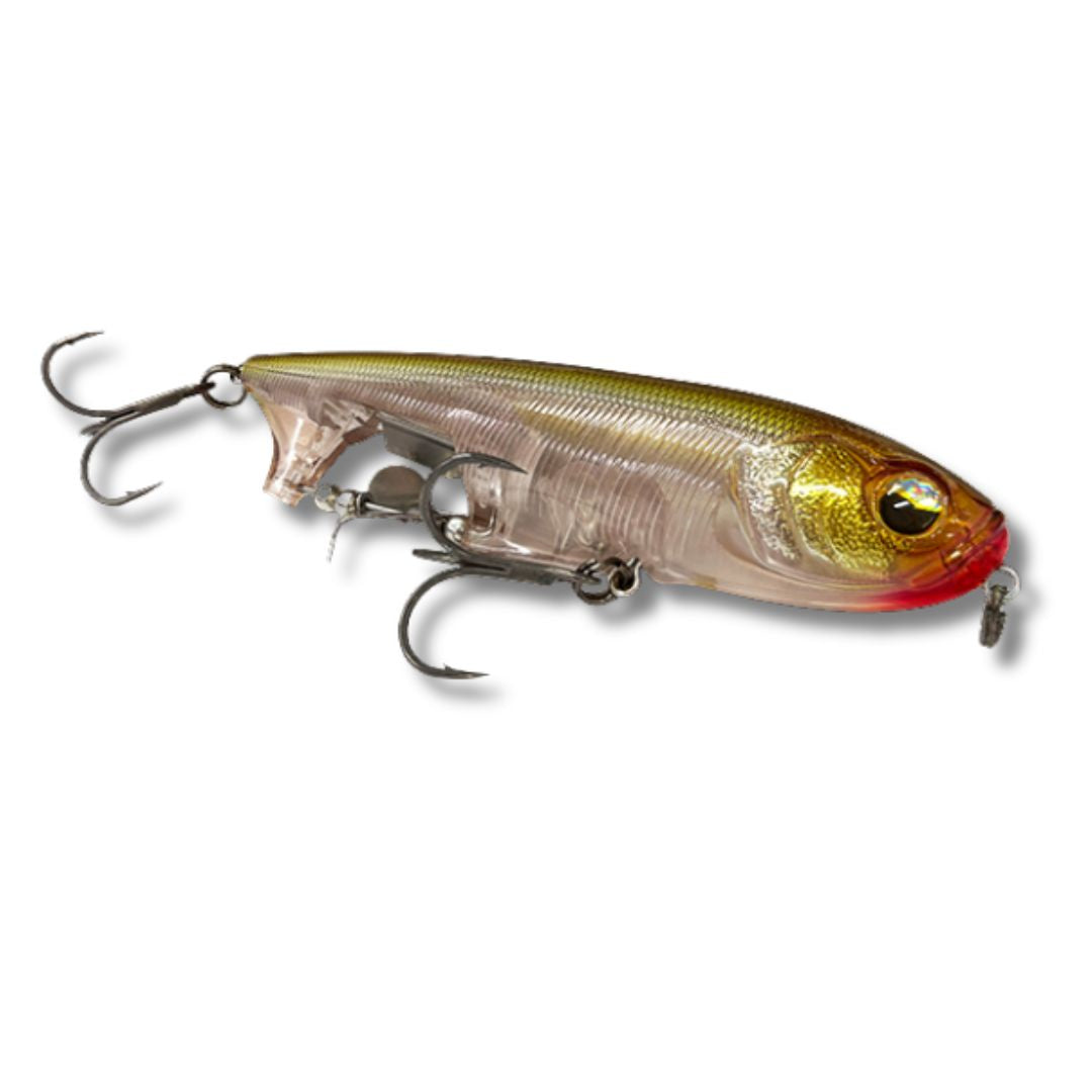 13 Fishing Spin Walker Prop Bait Lure