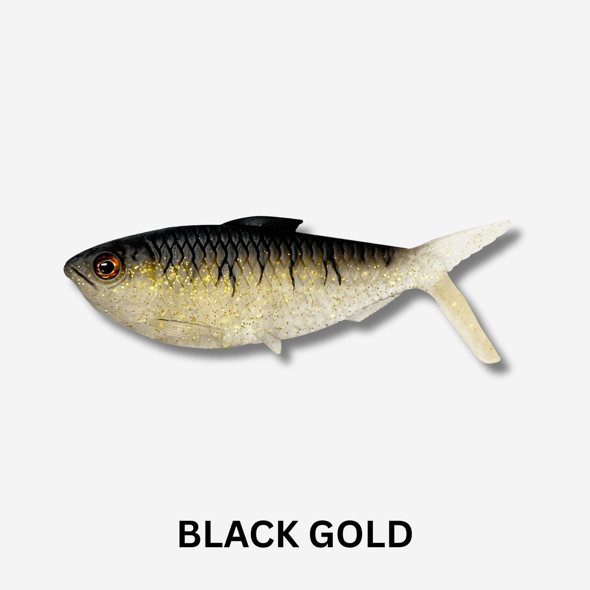 13 Fishing The Dine Swimbait Lure