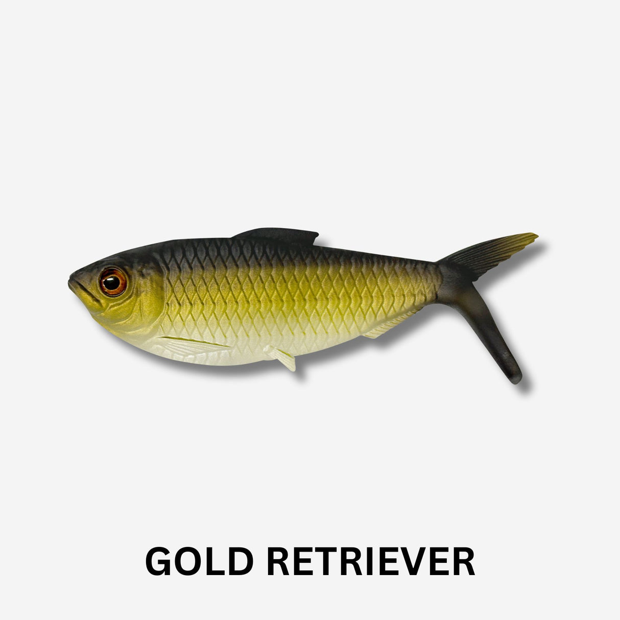 13 Fishing The Dine Swimbait Lure