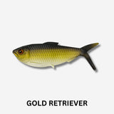 13 Fishing The Dine Swimbait Lure