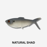13 Fishing The Dine Swimbait Lure