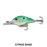13 Fishing Troll Hunter - 70mm - 18' Lure